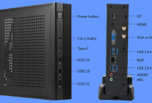 Maple E340 - 14450HX 14.NESİL